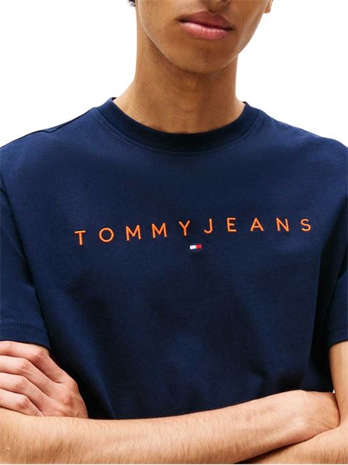  TOMMY JEANS | DM0DM20744/0GZ